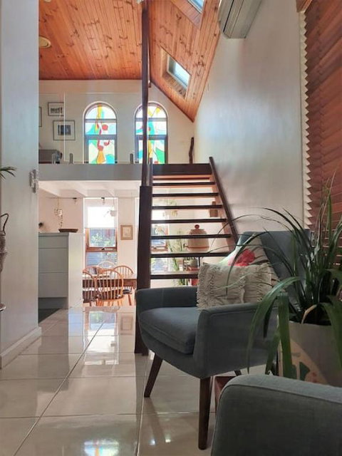 Eden On Young Street - 2032 Olympic Games 3