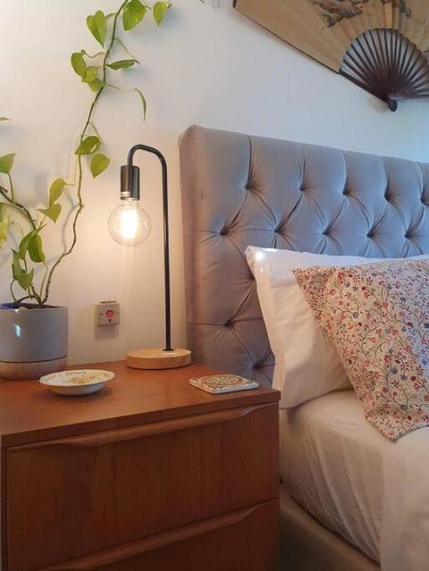 Eden On Young Street - 2032 Olympic Games 4