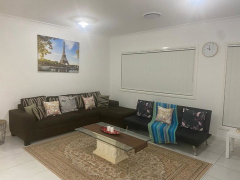 Edmondson Villas Sydney - 2032 Olympic Games 4