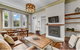 Edwina Suite II - Fireplace, Elegant Heritage Home - thumb 1