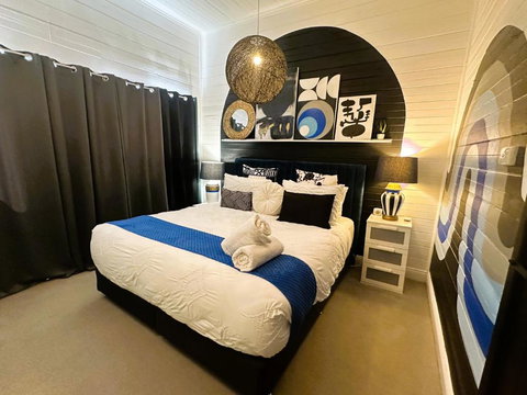 Eleda House Hunter Valley - 2032 Olympic Games 0