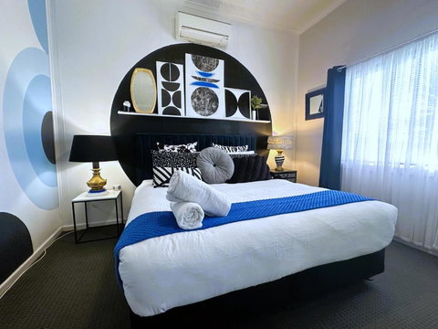 Eleda House Hunter Valley - 2032 Olympic Games 2