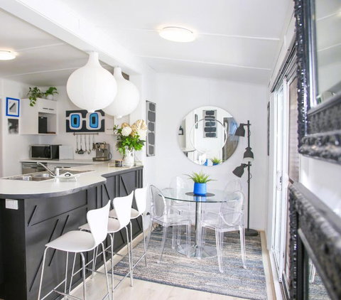 Eleda House Hunter Valley - 2032 Olympic Games 3