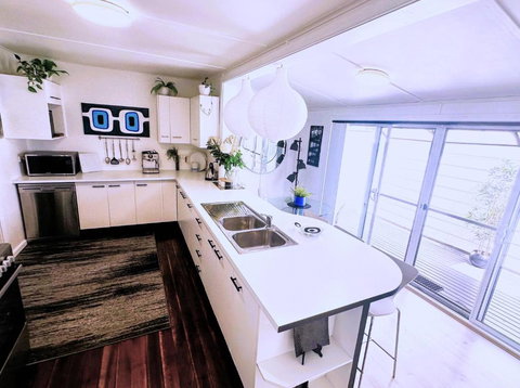 Eleda House Hunter Valley - 2032 Olympic Games 4