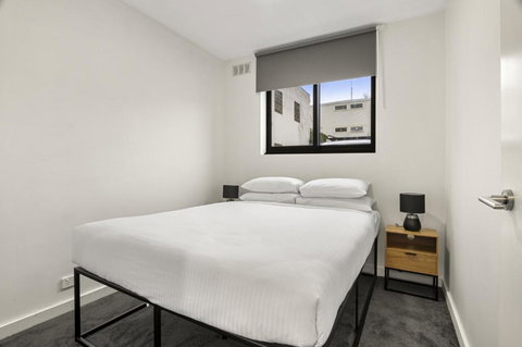 Elegant East Melbourne 1-Bed By Fitzroy Gardens - 2032 Olympic Games 2