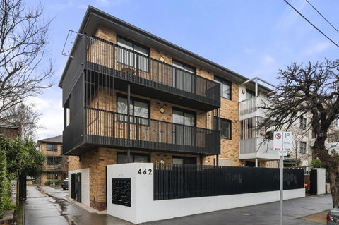Elegant East Melbourne 1-Bed By Fitzroy Gardens - 2032 Olympic Games 4