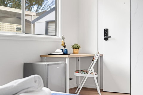 Elegant Queen Room At Botany - Nearby Airport - Shared Bathroom - 2032 Olympic Games 2