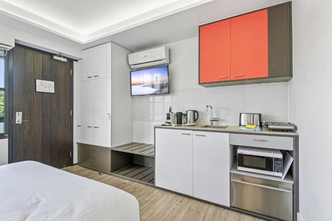 Elegant St Kilda Studio Close To The Beach - 2032 Olympic Games 2