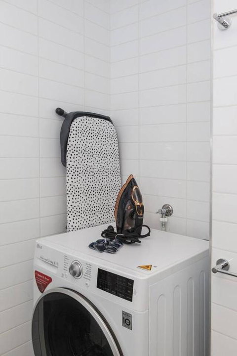 Elevated Elegance - Your Stylish Urban Sanctuary - 2032 Olympic Games 2