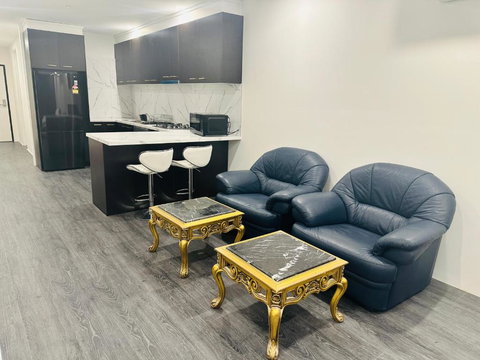 Exodus Dandenong Apartment Hotel - 2032 Olympic Games 2