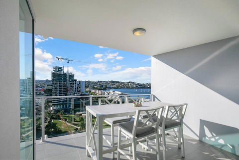 Fall In Love With Waterfront Resort-style Living - 2032 Olympic Games 0