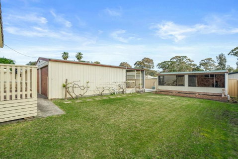 Family Delight - Belle Escapes Jervis Bay - 2032 Olympic Games 2