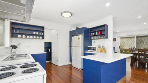 Family Friendly House With Pool & Aircon - 2032 Olympic Games 2