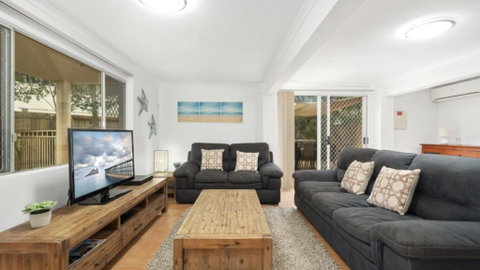 Family Friendly House With Pool & Aircon - 2032 Olympic Games 0