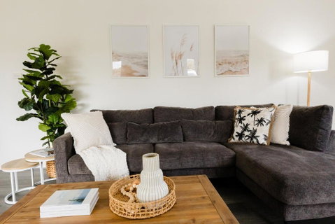 Family Friendly 3 Bedroom Home - Summer Dayz Shoal Bay - 2032 Olympic Games 0