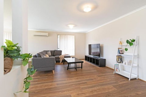 Family Home For A Fiesta - 2032 Olympic Games 2