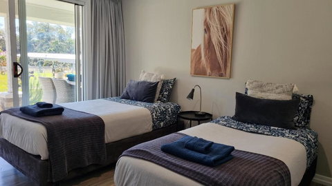 Fig Tree Farm B&B Highvale-Farmstay Near Brisbane! - 2032 Olympic Games 3