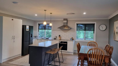 Fig Tree Farm B&B Highvale-Farmstay Near Brisbane! - 2032 Olympic Games 1