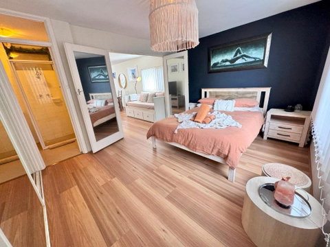 FORR64 - Cosy East Perth Retreat - 2032 Olympic Games 1