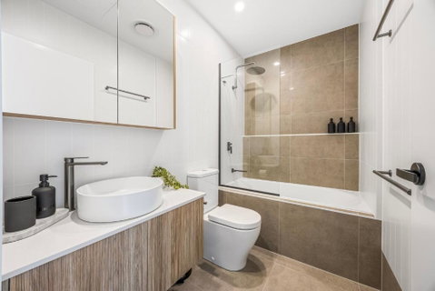 Family Retreat - Free Secure Car Park, Garden City Westfield Shopping, Restaurants - 2032 Olympic Games 3