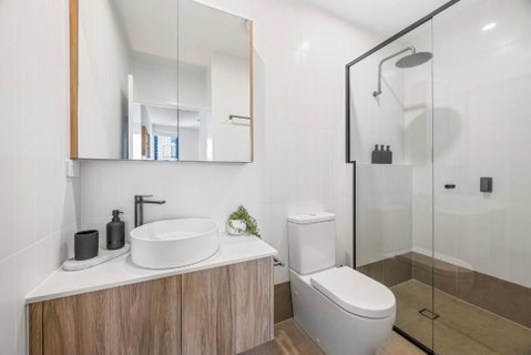 Family Retreat - Free Secure Car Park, Garden City Westfield Shopping, Restaurants - 2032 Olympic Games 2