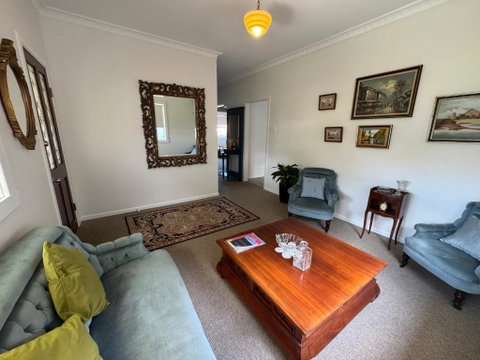 Family Friendly Home In Mullumbimby Town - Byron Shire - 2032 Olympic Games 0