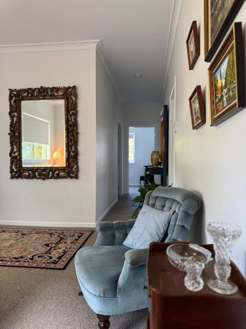 Family Friendly Home In Mullumbimby Town - Byron Shire - 2032 Olympic Games 4