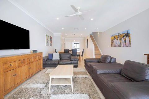 Fulcher Lane - A Zen Retreat In Modern Comfort - 2032 Olympic Games 0