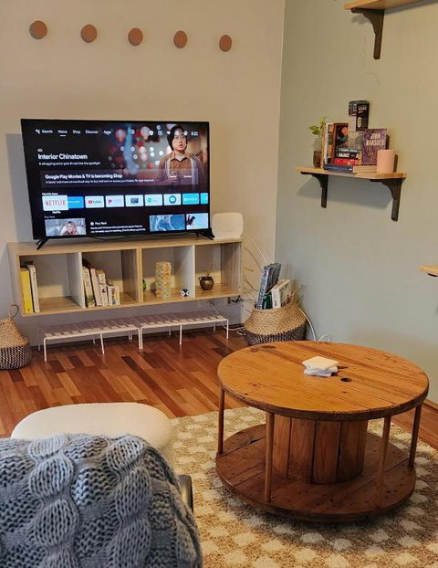 Funky Vibes 2 Bedroom Gem - 2032 Olympic Games 2