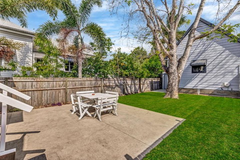 Gabba Central House 3BR2Bath Pets - 2032 Olympic Games 0