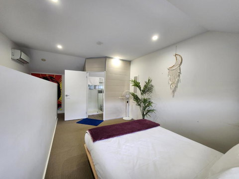 Gawler Townhouses 1a - 2032 Olympic Games 2