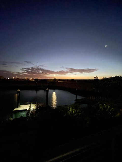 Gecko - On The Marina With Pool & Private Jetty - 2032 Olympic Games 4