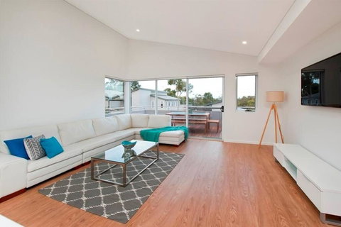 GeoVista @ Cape Villas Dunsborough - 2032 Olympic Games 0