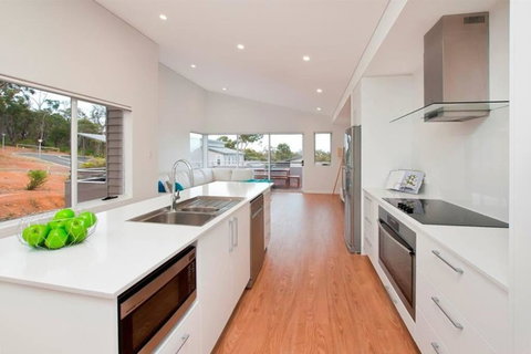 GeoVista @ Cape Villas Dunsborough - 2032 Olympic Games 2