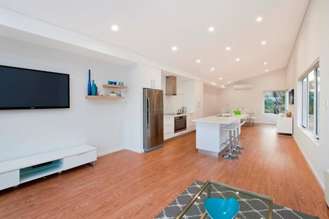 GeoVista @ Cape Villas Dunsborough - 2032 Olympic Games 1