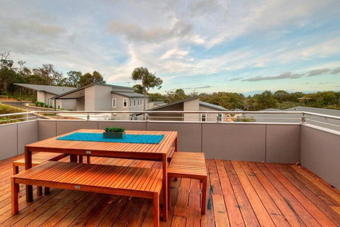 GeoVista @ Cape Villas Dunsborough - 2032 Olympic Games 4