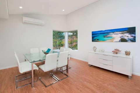 GeoVista @ Cape Villas Dunsborough - 2032 Olympic Games 3