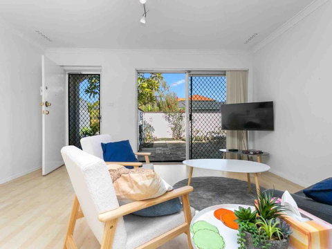 Getaway Villa 2br, Sleeps 4, Near Beach - 2032 Olympic Games 2