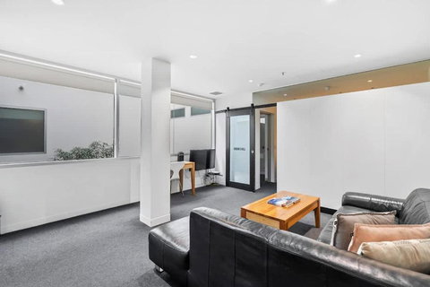 Gibson Mill Waterfront Warehouse Apartment - 104 - 2032 Olympic Games 0