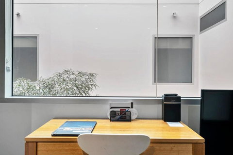 Gibson Mill Waterfront Warehouse Apartment - 104 - 2032 Olympic Games 2