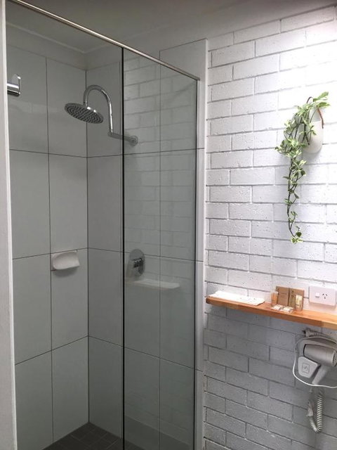 Gin Gin Village Motor Inn Motel QLD - 2032 Olympic Games 3