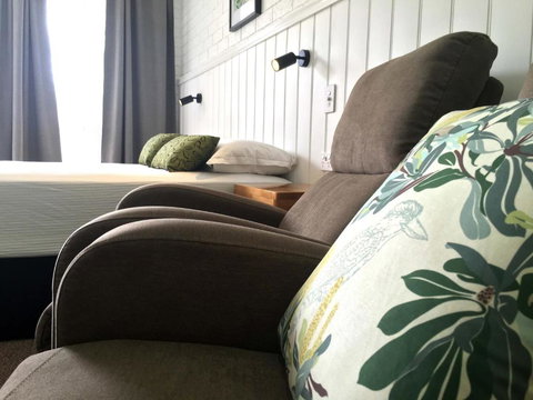 Gin Gin Village Motor Inn Motel QLD - 2032 Olympic Games 2