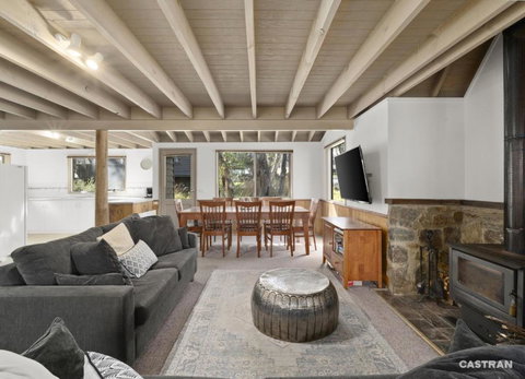 Glencoe - 2032 Olympic Games 2