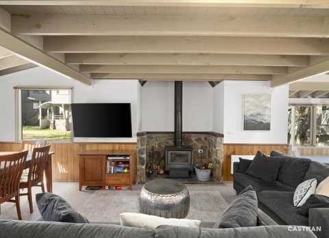 Glencoe - 2032 Olympic Games 0