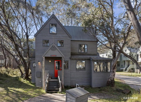 Glencoe - 2032 Olympic Games 1