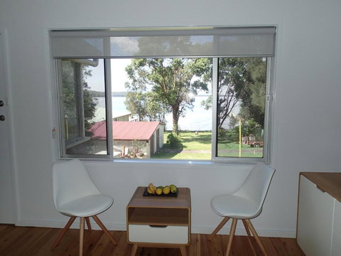 Glenrowan Erowal Bay - 2032 Olympic Games 0