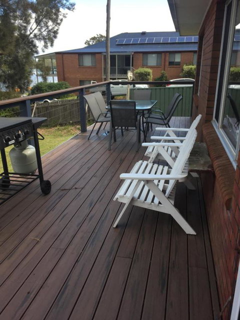 Glenrowan Erowal Bay - 2032 Olympic Games 2