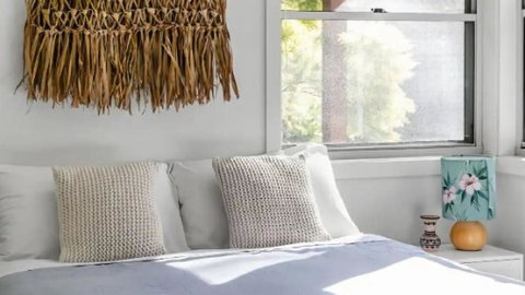 Glossies Coastal Retreat - 2032 Olympic Games 1