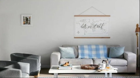 Glossies Coastal Retreat - 2032 Olympic Games 3