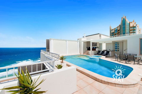 Golden Gate Rooftop Penthouse - QSTAY - 2032 Olympic Games 3